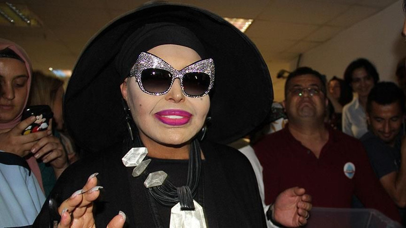 Bülent Ersoy'dan miras sürprizi! - Resim: 4