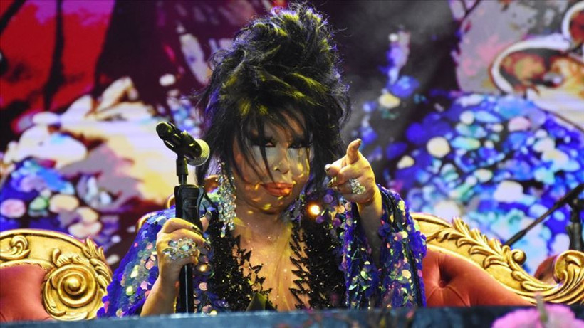 Bülent Ersoy'dan miras sürprizi! - Resim: 3