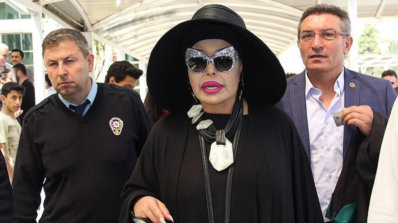 Bülent Ersoy'dan miras sürprizi! - Resim: 2