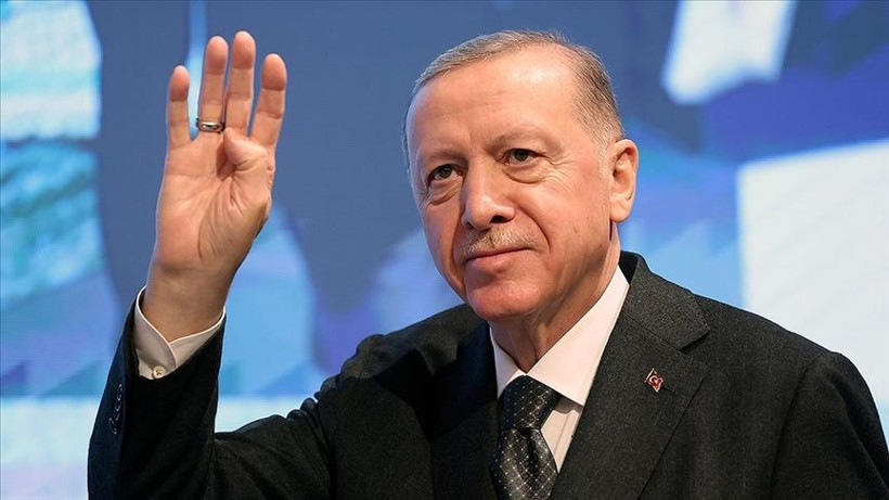 Erdoğan’ın doğalgaz müjdesine o isimden yorum - Resim: 4