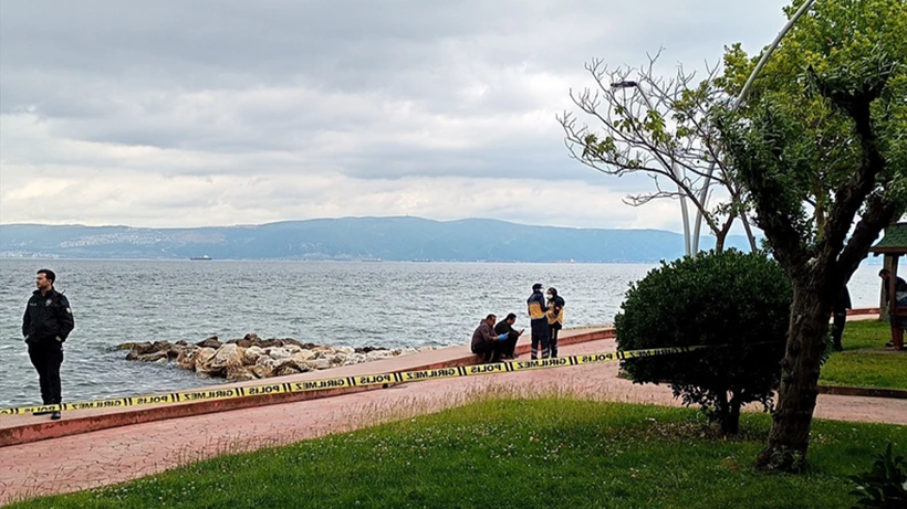 Sahilde ceset bulunmuştu! Kimliği tespit edildi - Resim : 1