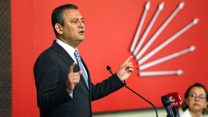 Anket sonuçları açıklandı! 4 şehir AK Parti'den CHP'ye geçiyor! - Resim: 3