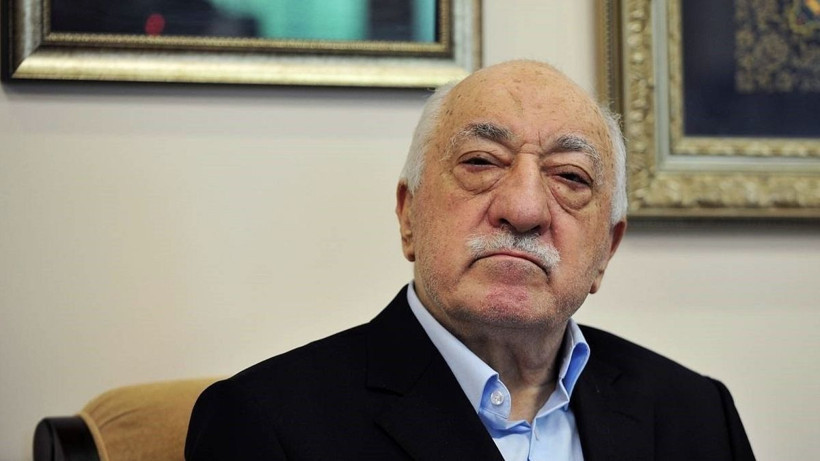 Fetullah Gülen ile ilgili yeni gelişme! - Resim: 6