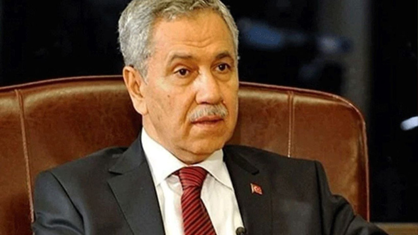 Arınç’tan Erdoğan’ı çok kızdıracak açıklama - Resim: 5