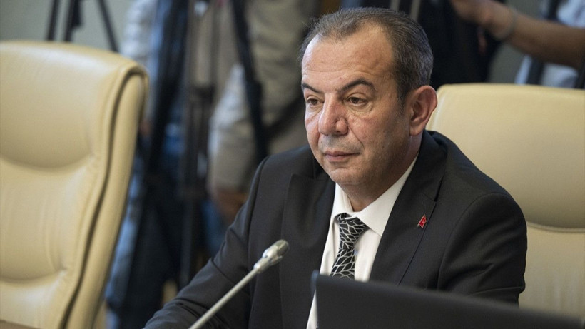 Tanju Özcan gemileri yaktı! “Beni tutuklayın” dedi - Resim: 7