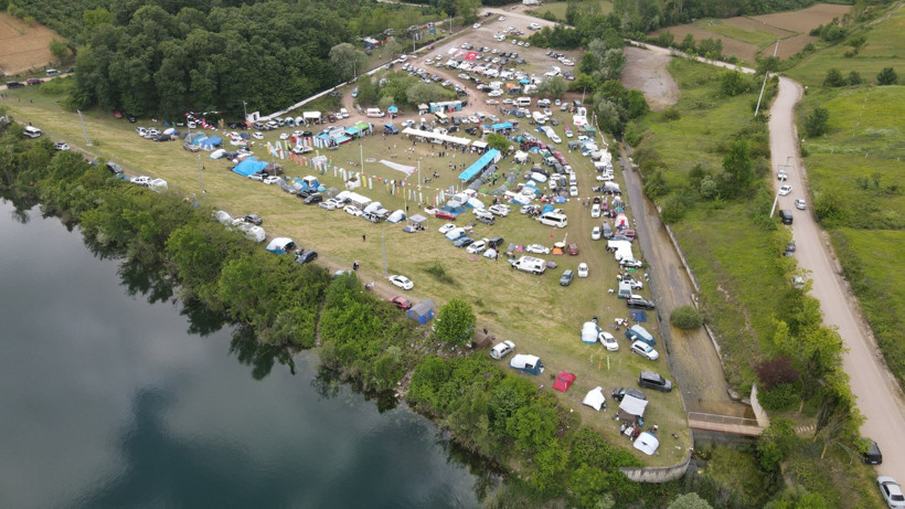 ABAF ve KAMADER'den Kandıra'da dev festival! - Resim : 1