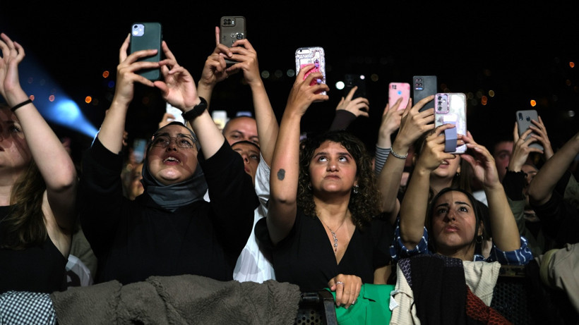 Kocaeli'de Emre Fel rüzgarı! - Resim : 8
