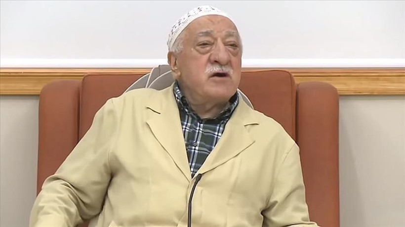 Fetullah Gülen ile ilgili yeni gelişme! - Resim: 4