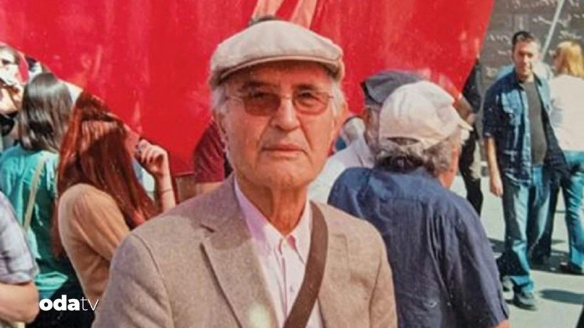 TİP milletvekili hayatını kaybetti - Resim: 6