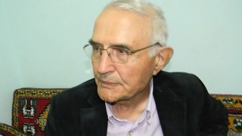 TİP milletvekili hayatını kaybetti - Resim: 2