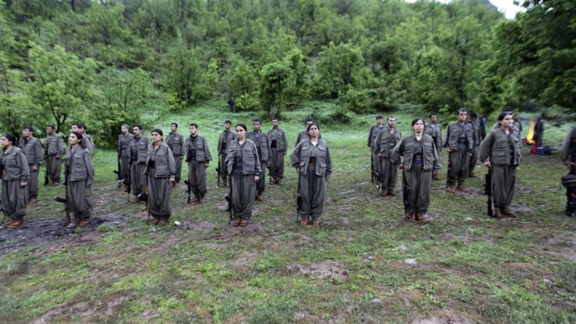 PKK'nın İran kolu PJAK'tan net mesaj! - Resim: 3