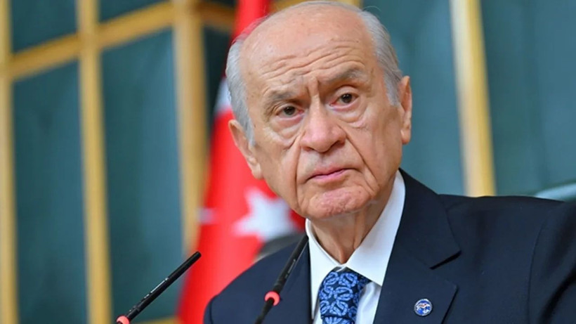 Bahçeli'nin komisyon çağrısına AK Parti kanadından ilk yanıt - Resim: 2