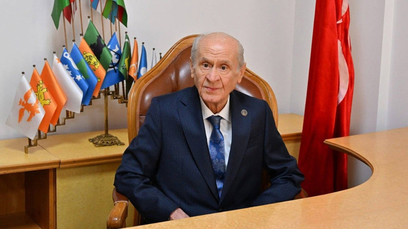 Bahçeli'nin komisyon çağrısına AK Parti kanadından ilk yanıt - Resim: 3