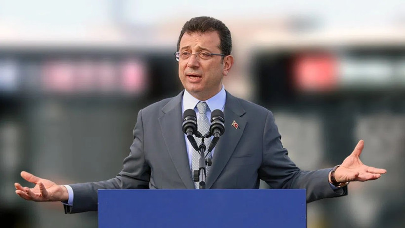 Ekrem İmamoğlu'ndan bir iddia daha - Resim: 4