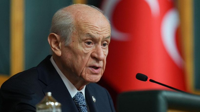 Bahçeli'nin komisyon çağrısına AK Parti kanadından ilk yanıt - Resim: 5