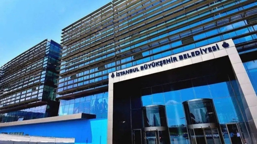 İBB’ye 3. dalga operasyonu: Çok sayıda gözaltı kararı - Resim: 5