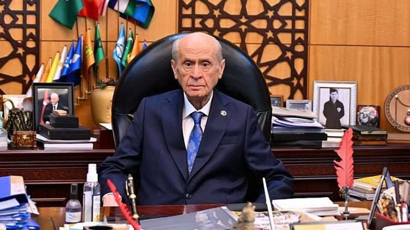 Bahçeli'nin komisyon çağrısına AK Parti kanadından ilk yanıt - Resim: 6