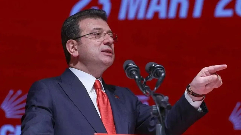 Ekrem İmamoğlu'ndan bir iddia daha - Resim: 7