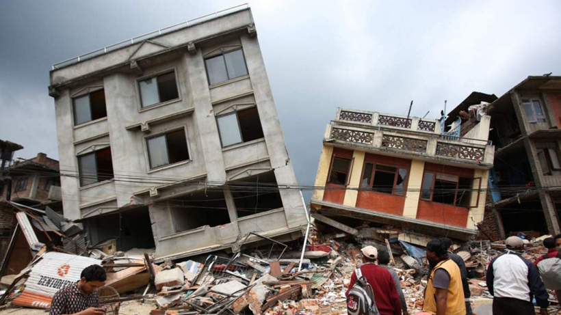 Depremlerin ardı arkası kesilmiyor! Bir kez daha sallandı - Resim: 2