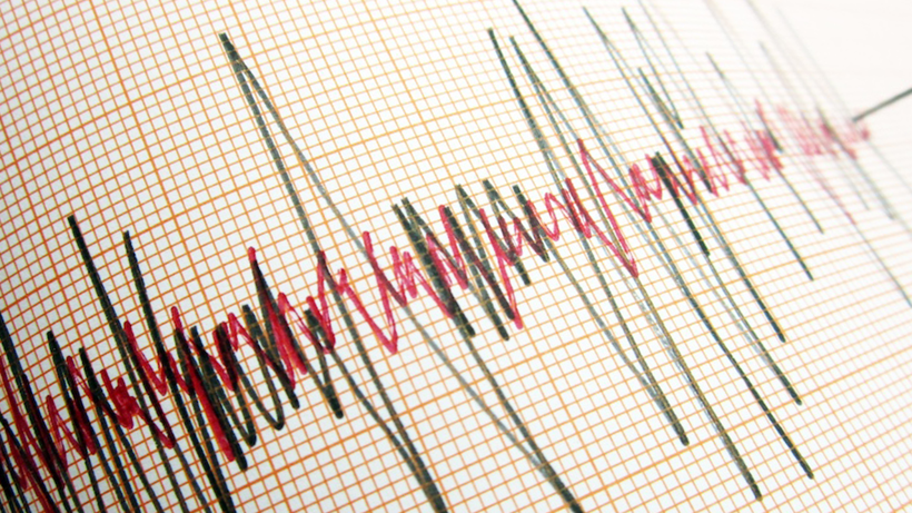 Depremlerin ardı arkası kesilmiyor! Bir kez daha sallandı - Resim: 1