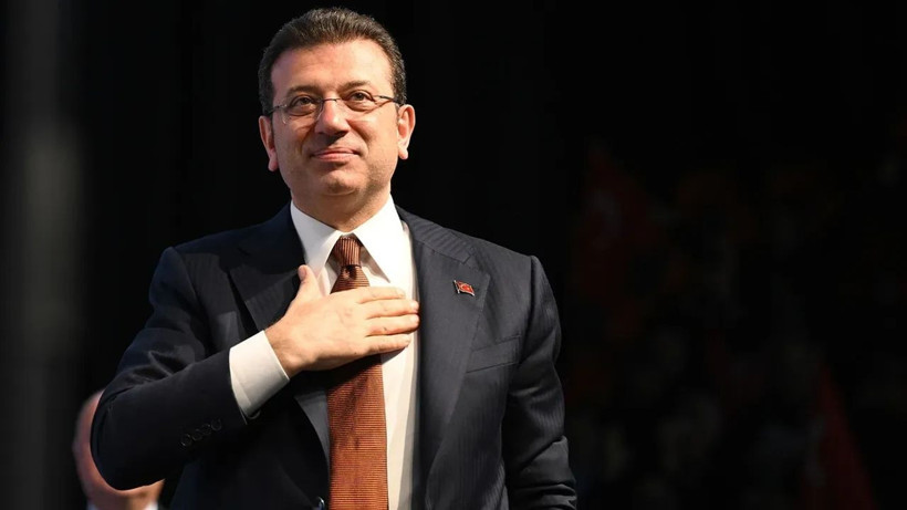 Ekrem İmamoğlu ile ilgili yeni gelişme! - Resim: 1