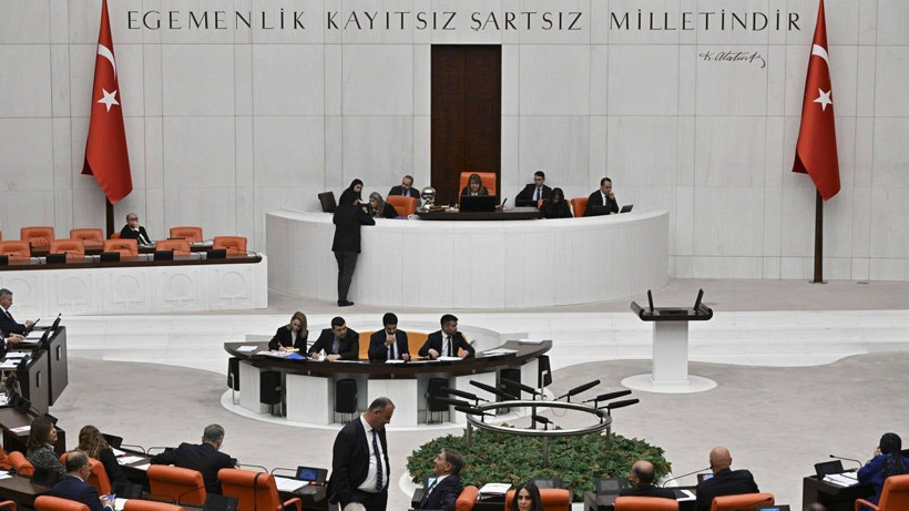 Meclis’te HSK seçimi krizi - Resim: 6