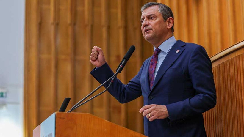 DEM Parti, CHP'yi ziyaret etti! - Resim: 4