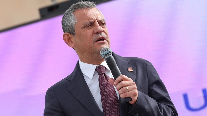 DEM Parti, CHP'yi ziyaret etti! - Resim: 7