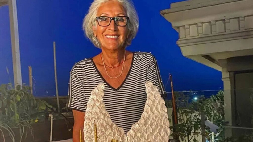 Aslı Hünel'in Annesi Şükran Hünel Neden Öldü? Şükran Hünel Kimdir, Kaç Yaşında Öldü? - Resim: 2