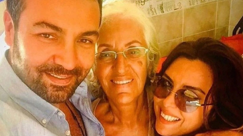 Gelinim Mutfakta Sunucusu Aslı Hünel'in Gözyaşları Yürekleri Sızlattı! "Annem Seni Yaşatamadım" - Resim: 5