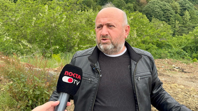 Doğantepe’deki imar düzenlemeleri kardeşleri karşı karşıya getiriyor! - Resim : 1