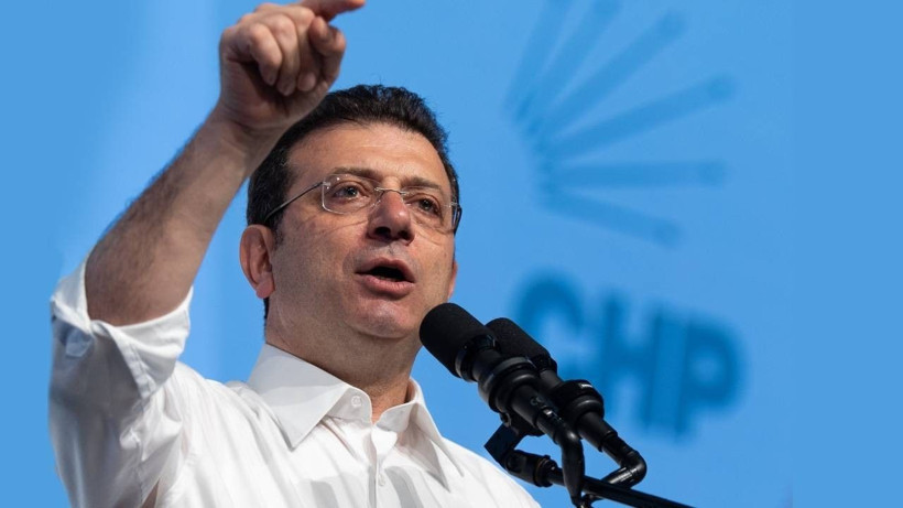İmamoğlu, Erdoğan'a yüklendi! "Hiç mi merhametin kalmadı bu milletin evlatlarına" - Resim: 1