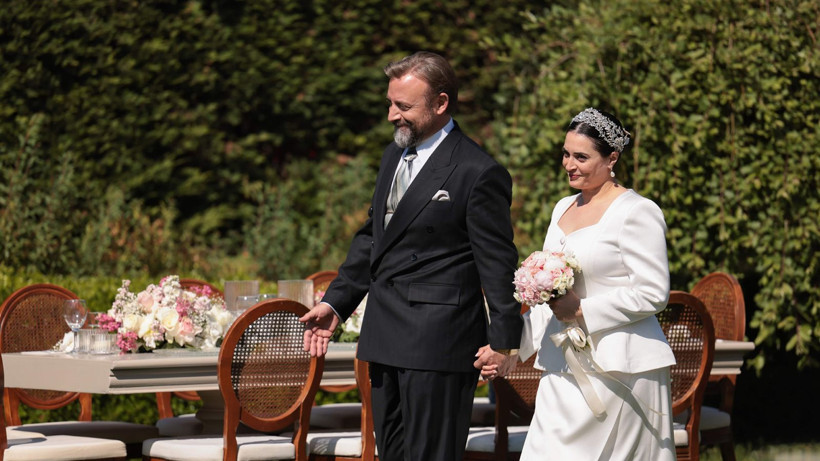 Kral Kaybederse 15 Bölüm Fragmanı Kenan Rotayı Fadi'ye Çevirdi! Kral Kaybederse Yeni Bölüm Tanıtım - Resim: 7