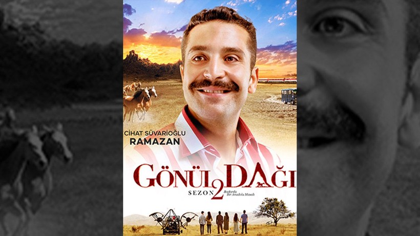 Gönül Dağı Ramazan'ı Cihat Süvarioğlu Flaş Ayrılık Kararı İzleyiciyi Şoke Etti! Resmen Gidiyor - Resim: 2