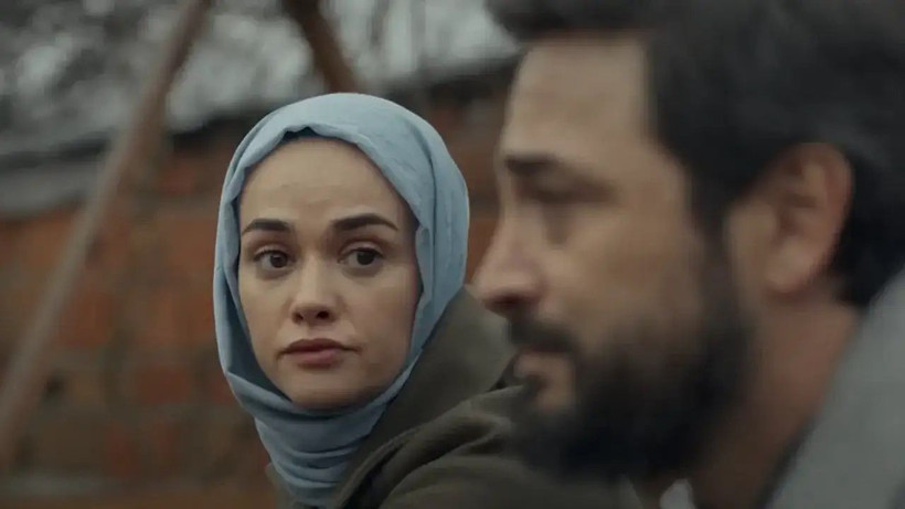 Gassal Dizisinin Nihan'ı Hande Soral Alkışları Topladı! Hande Soral Kimdir, Kaç Yaşında? - Resim: 2