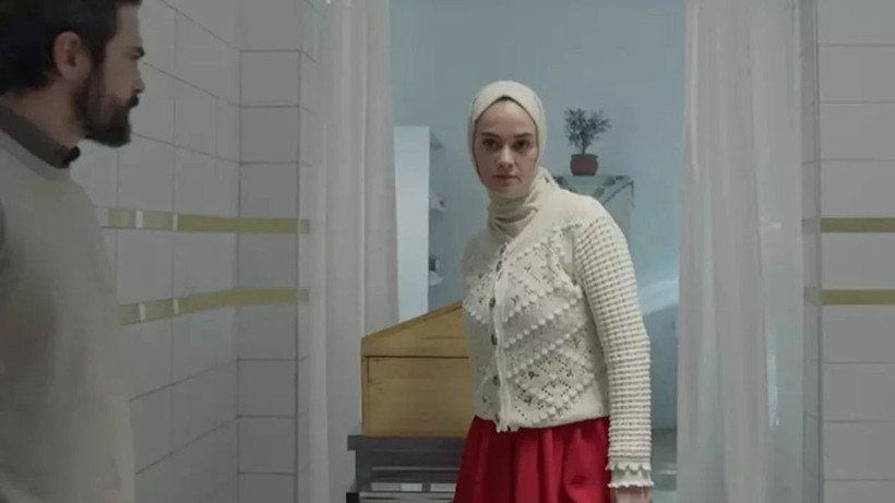 Gassal Dizisinin Nihan'ı Hande Soral Alkışları Topladı! Hande Soral Kimdir, Kaç Yaşında? - Resim: 4