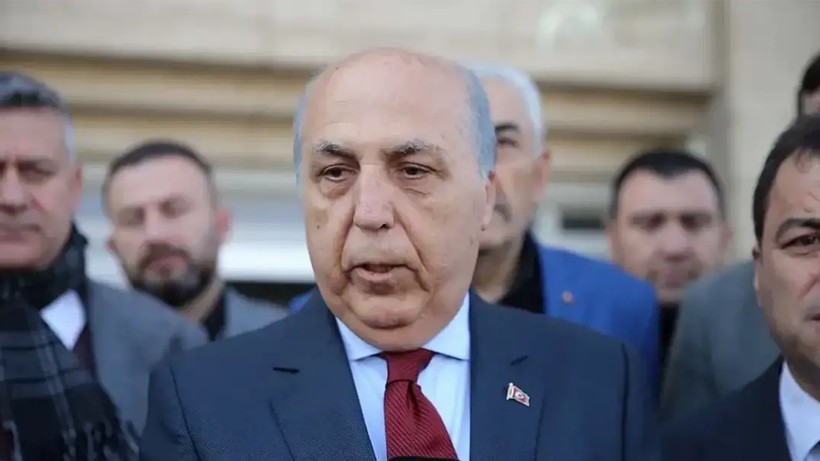 Aydın Ayaydın'a o isimden yanıt geldi! - Resim: 2