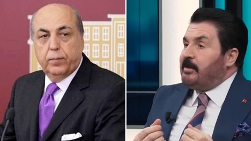 Aydın Ayaydın'a o isimden yanıt geldi! - Resim: 3