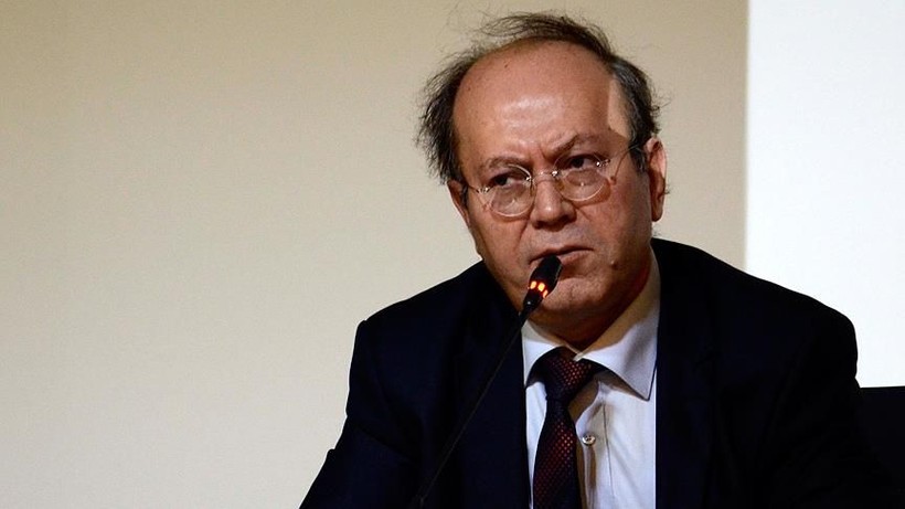 Yusuf Kaplan'dan Türk halkına hakaret! - Resim: 3
