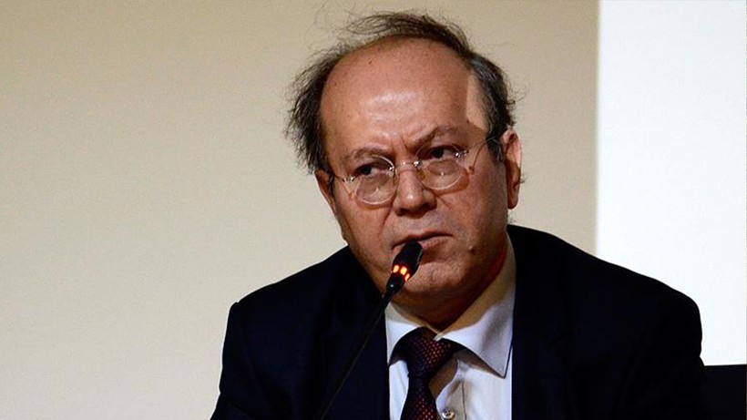 Yusuf Kaplan'dan Türk halkına hakaret! - Resim: 1
