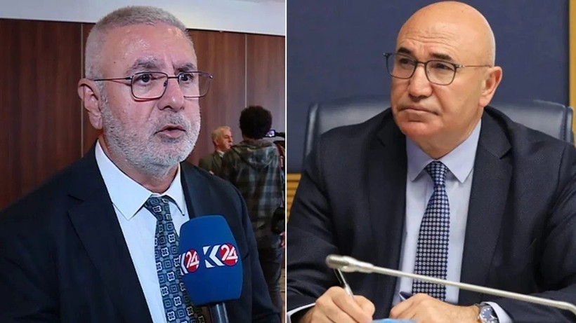 AK Partili isme terleten sorular! 'Sizin çocuklarınız ne işle meşgul?' - Resim: 7