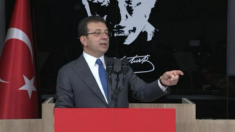 İmamoğlu kararına itiraz! - Resim: 4
