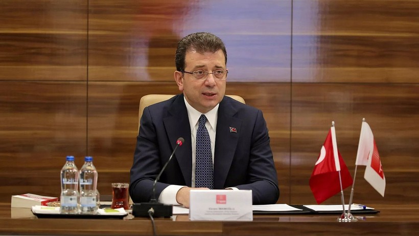 İmamoğlu kararına itiraz! - Resim: 5
