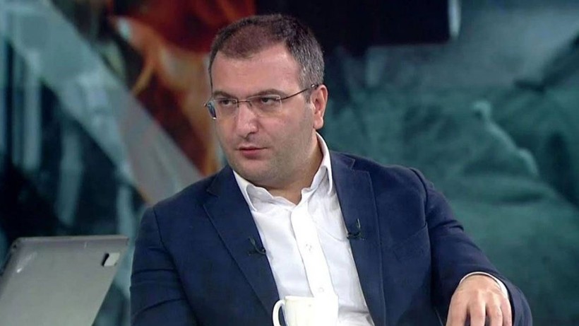 Cem Küçük bu kez Erdoğan’ın tasfiye stratejisini açıkladı - Resim: 6