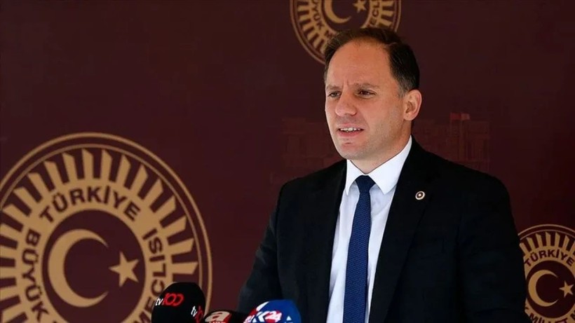 O vakıf ile ilgili 43 milyon TL’lik vurgun iddiası! - Resim: 5