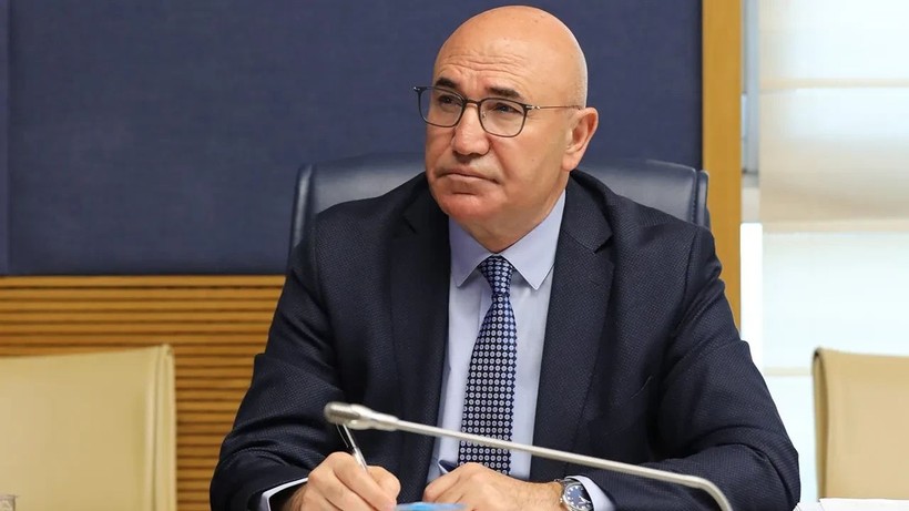AK Partili isme terleten sorular! 'Sizin çocuklarınız ne işle meşgul?' - Resim: 4