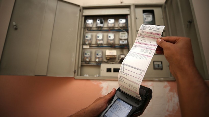 Doğal gaz ve elektrikte rekor artış - Resim: 3