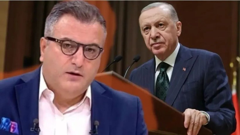 Cem Küçük bu kez Erdoğan’ın tasfiye stratejisini açıkladı - Resim: 3