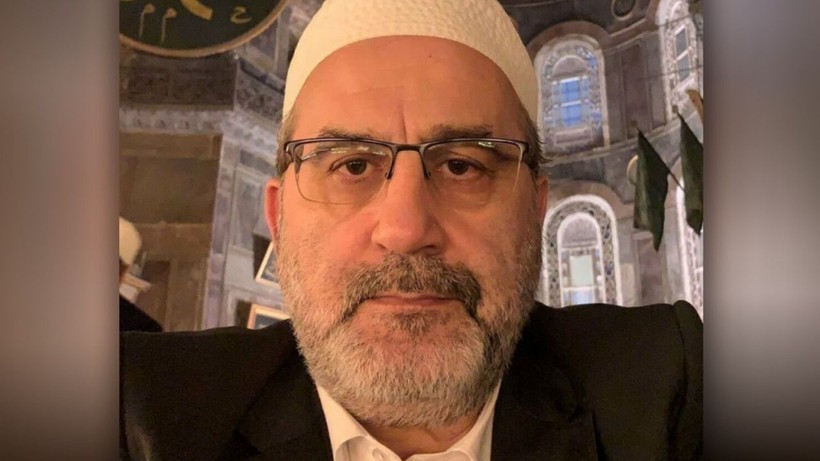 Bu sefer de Özgür Özgür Özel’i açıkça tehdit etti! - Resim: 2