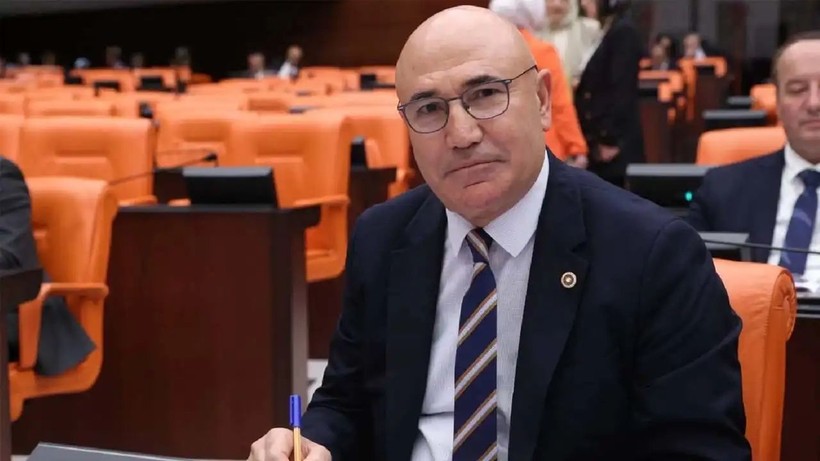 AK Partili isme terleten sorular! 'Sizin çocuklarınız ne işle meşgul?' - Resim: 2